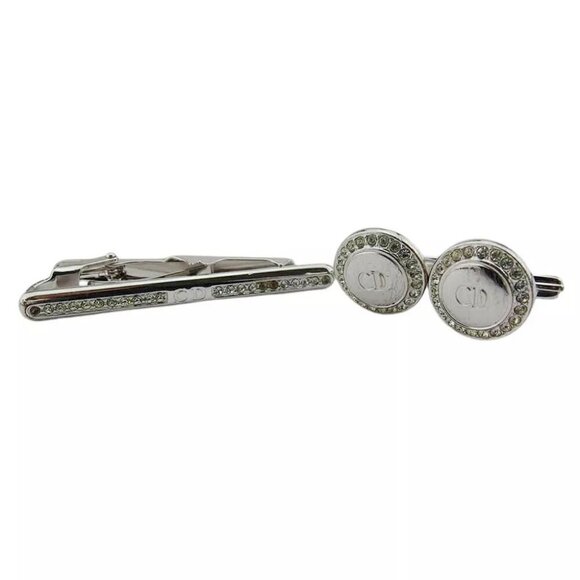 DIOR Cuffs Type Pin USED